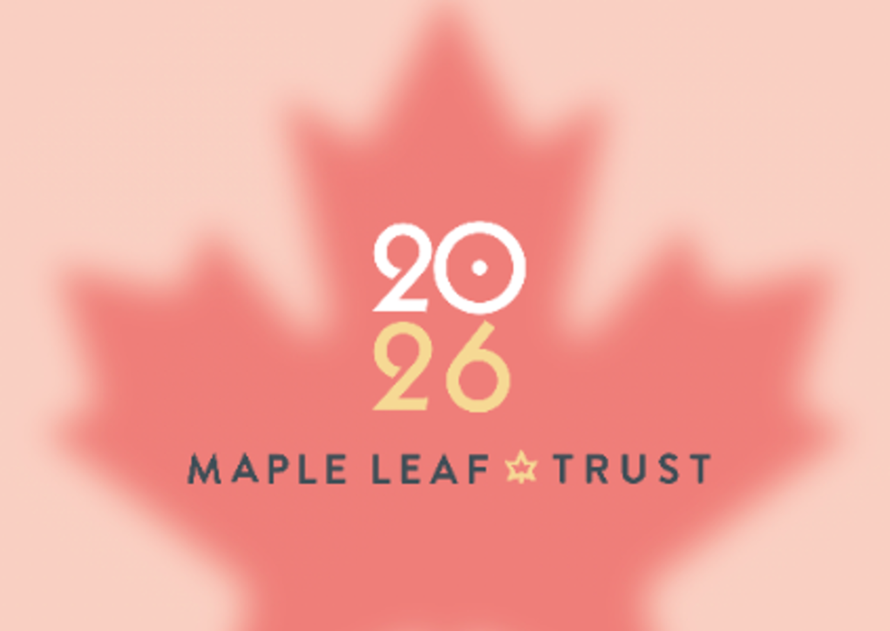 The Maple Leaf Ball 2026 | Powered by Givergy